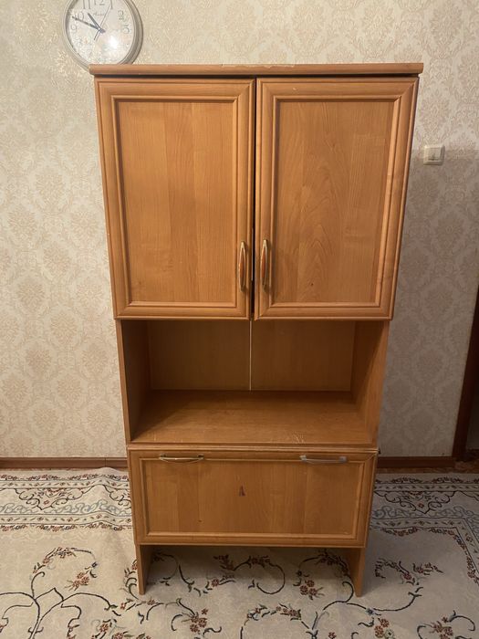 Мебель шкаф  буу