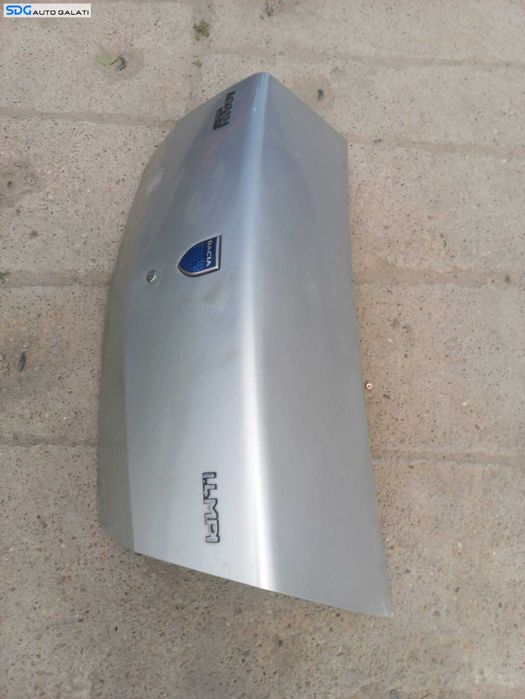 Capota Portbagaj Dezechipata Dacia Logan 1 2004 - 2008 [L0411] [Depozit]