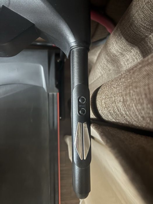 Пътика за бягане