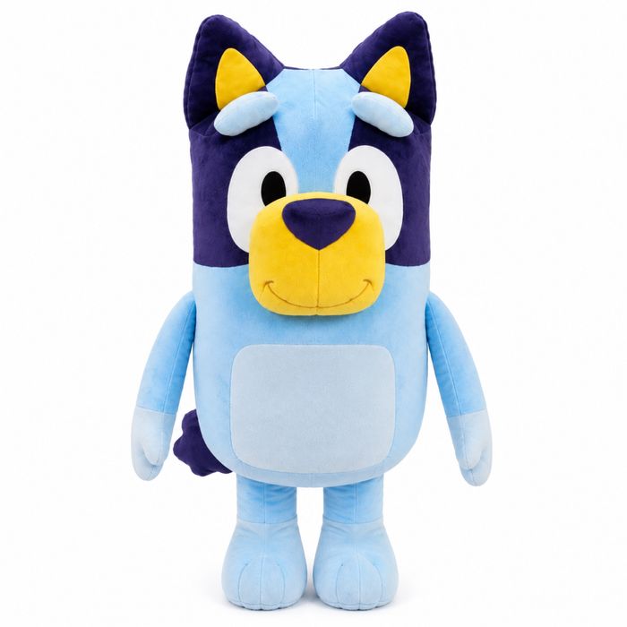 Плюшена играчка Блуи XXL – 120 см, Bluey
