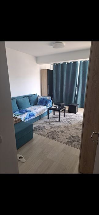 Vand apartament 1 camera