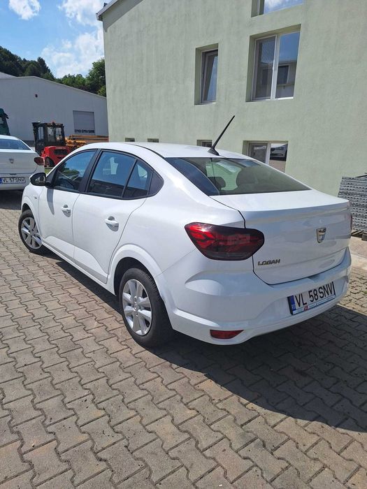 Autoturism DACIA Logan