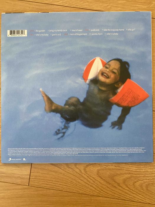 Faithless – Sunday 8PM [Vinyl]