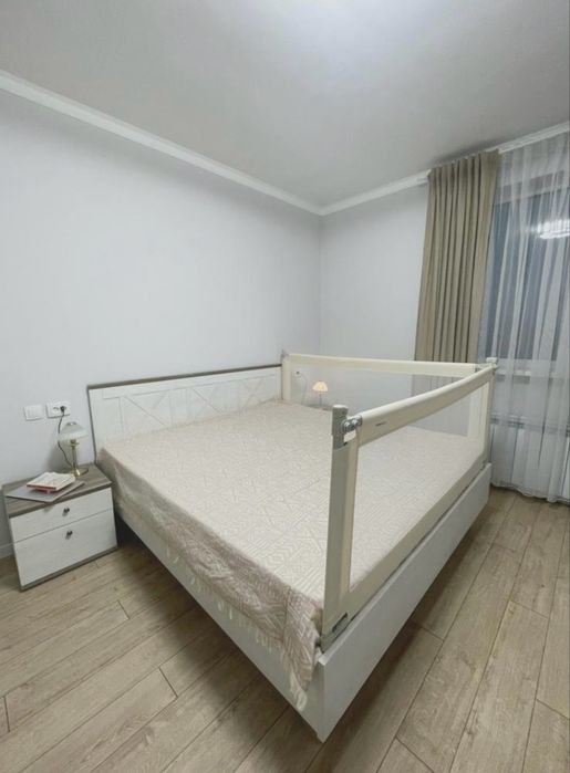 Бортики для кровати Kidsafe Premium 160х200