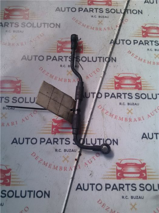Conducta ungere ulei turbo fiat doblo 1.3jtd an abr. 2005