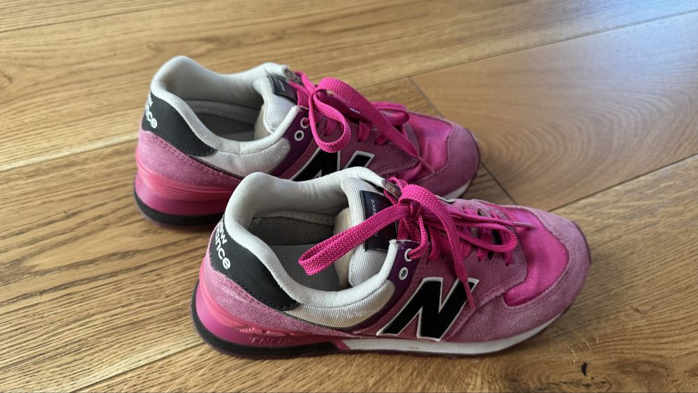 Vand pantofi New Balance, marimea 37
