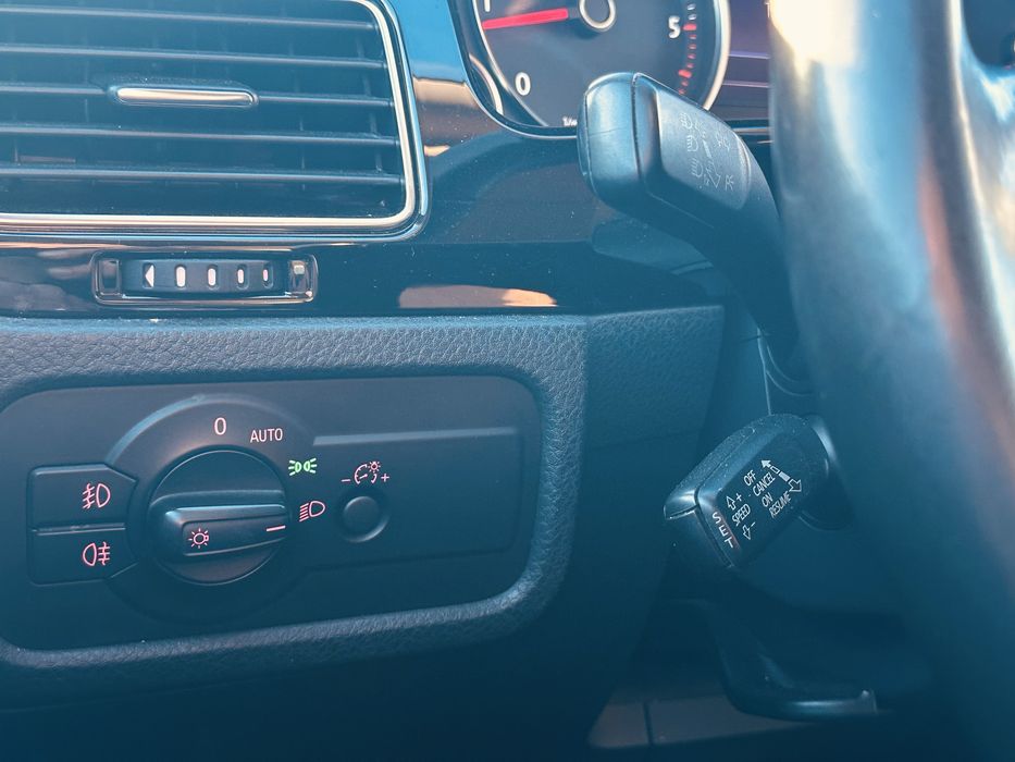 Wolkswagen Touareg 3.0 D 245 CP. CASA