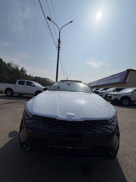 Kia 5 Full Pozitsya