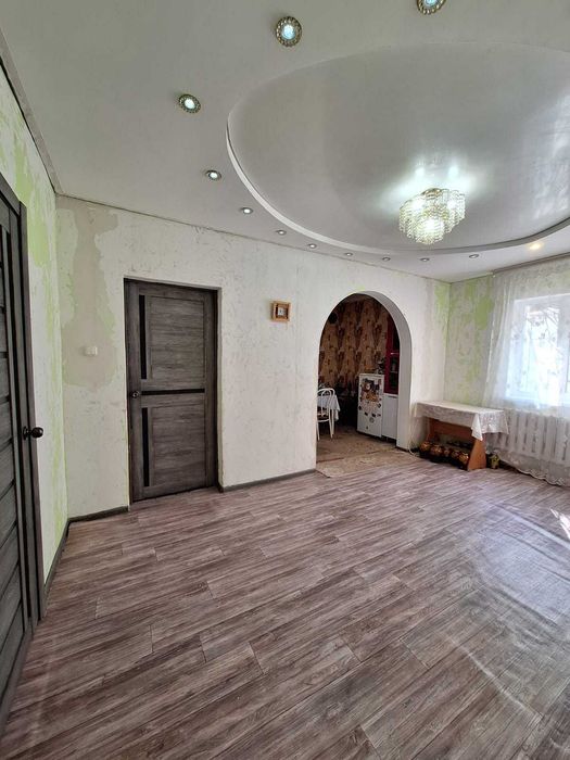 Продаётся частный дом в центре города, район ЗигЗаг