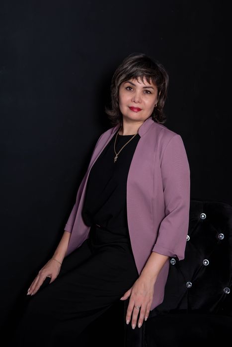 Бухгалтерские услуги