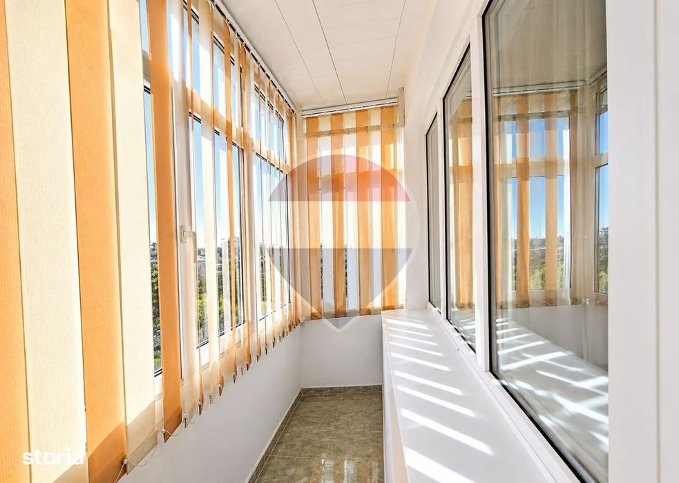 Apartament 3 camere