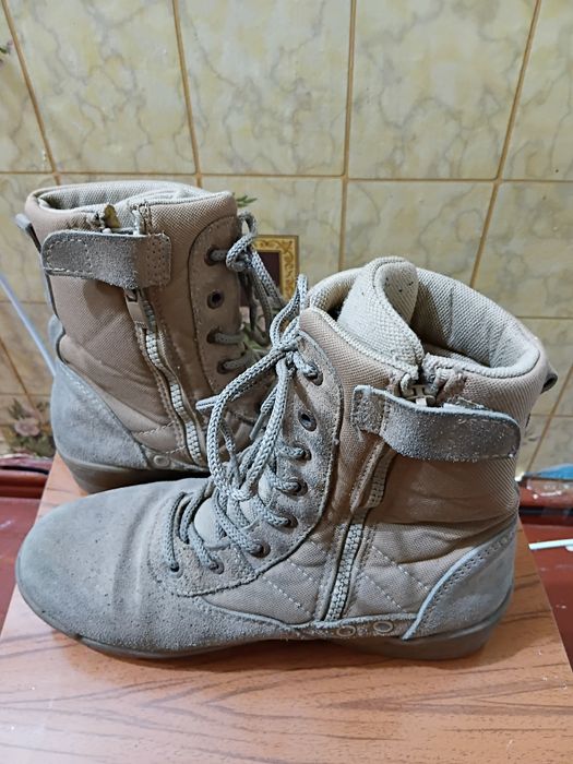 Обувь размер 40 41.5 б/у