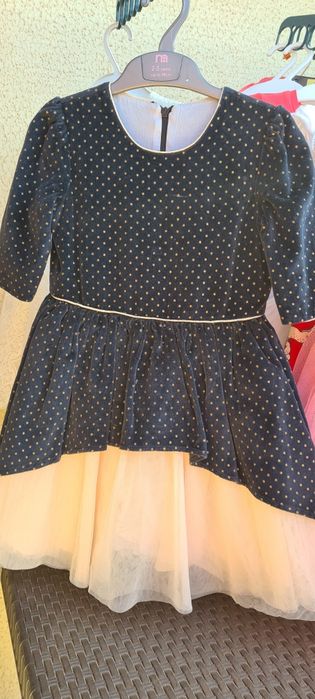 Rochite fetite 2-5 ani, serbare, party