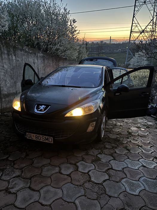 Peugeot 308 2008