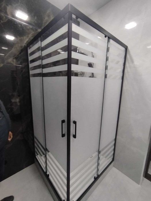 Акфа эшик  ром ойна Витраж Каленые окна