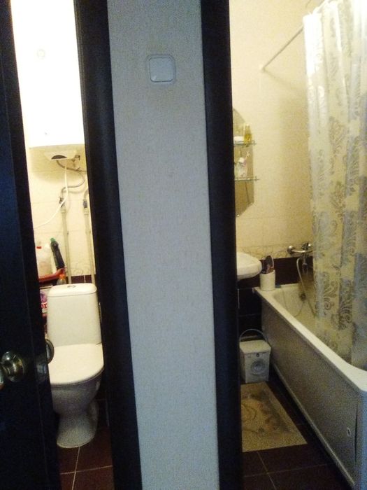 Продаю трёхкомнатную квартиру