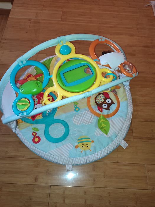 Salteluță de joaca Skip Hop