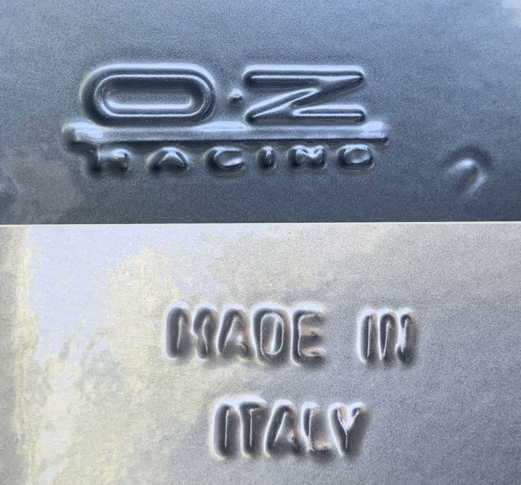 Оригинални джанти OZ MITO 5X112 Mercedes BRABUS FUTURA моноблок 2 BBS