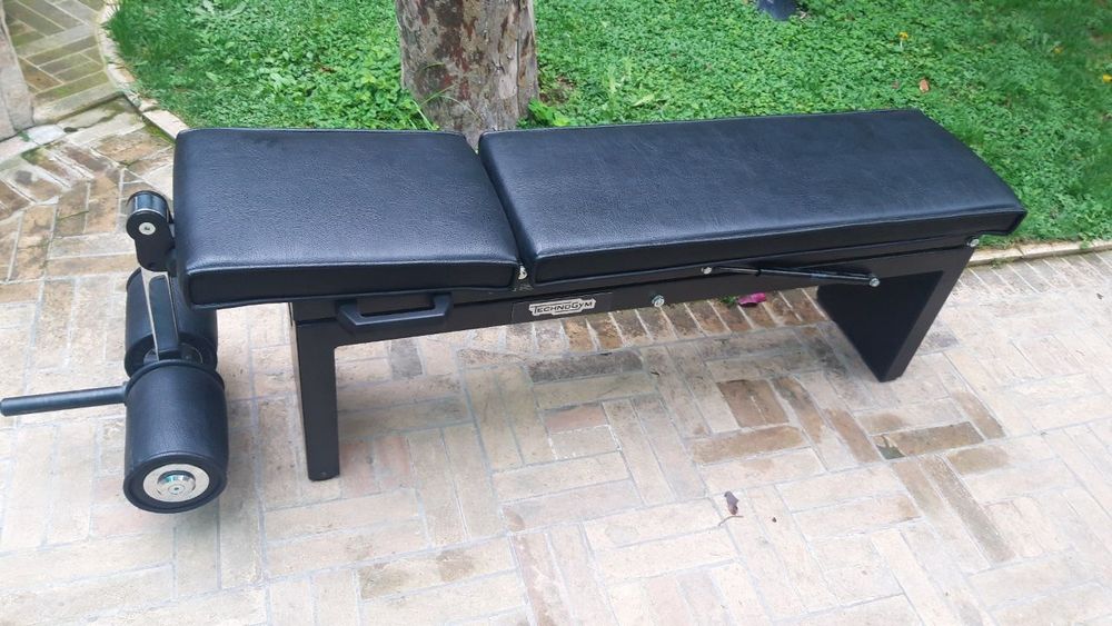 Technogym Multipla тренажёр