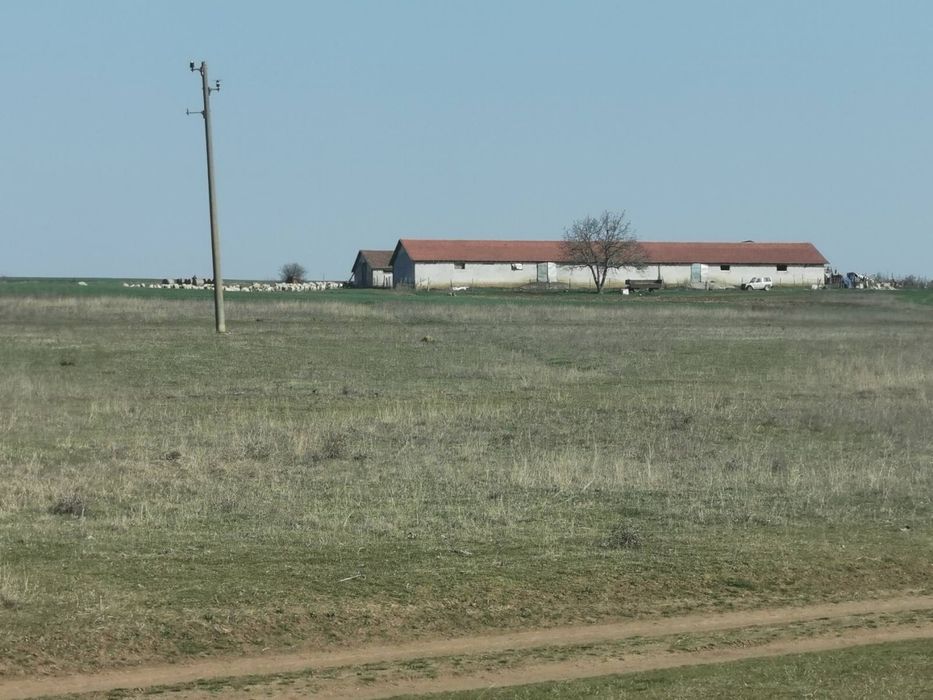 Продава се Промишлена сграда в с. Лехчево, Област Монтана - 1500 кв.м за 80 €/кв.м - Снимка #2