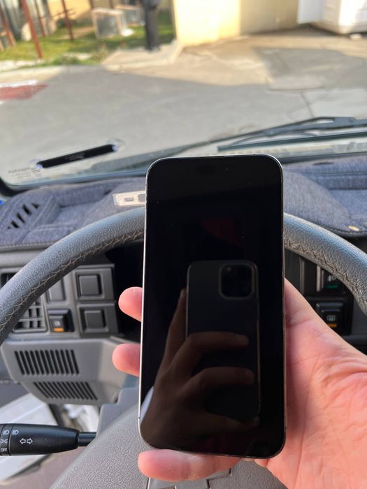 Продается iPhone 14 Pro Max