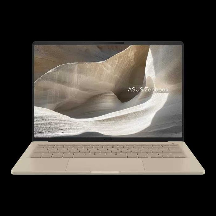 ASUS Zenbook A14 OLED Snapdragon X2 Elite  32GB LPDDR5X 1TB UX3407NA-Q