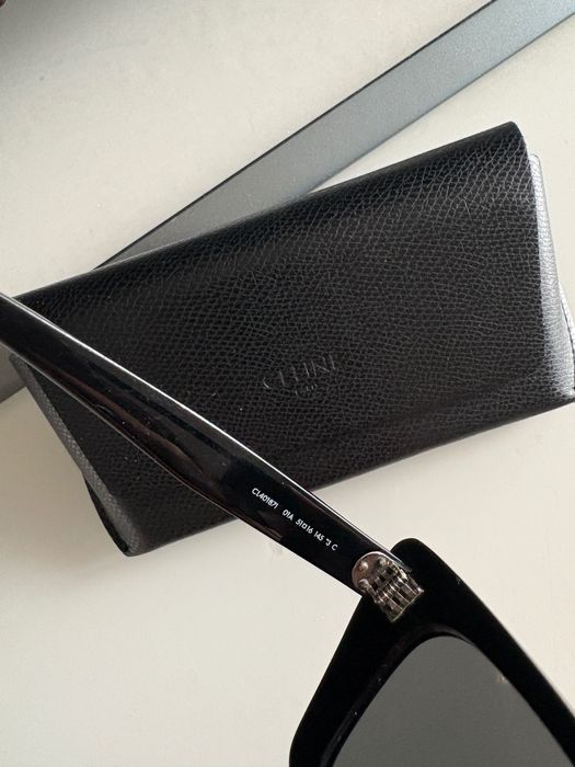 Celine Sunglases - слънчеви очила