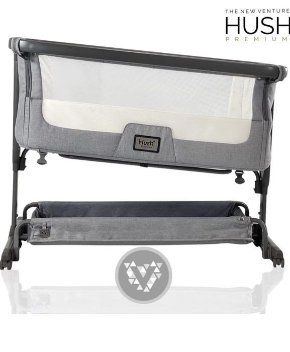 Легло за бебе използвано