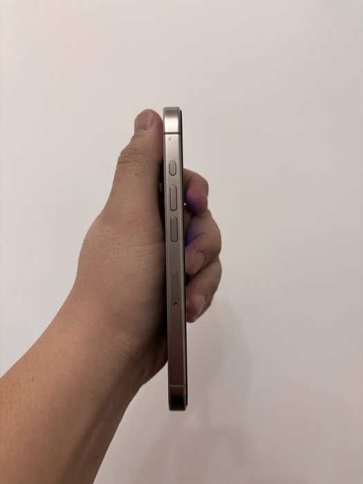 IPhone 15 Pro 256 память