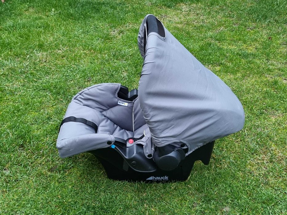 Scoica auto Hauck, bebe 0-13 kg