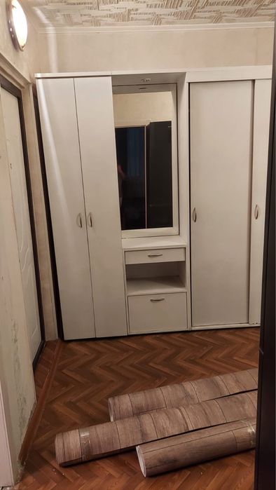 Отдам даром шкаф купе