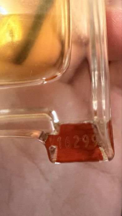 Terre D’Hermes Pure Parfum 75ml