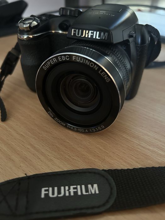 Aparat foto Fujifilm FinePix S4430