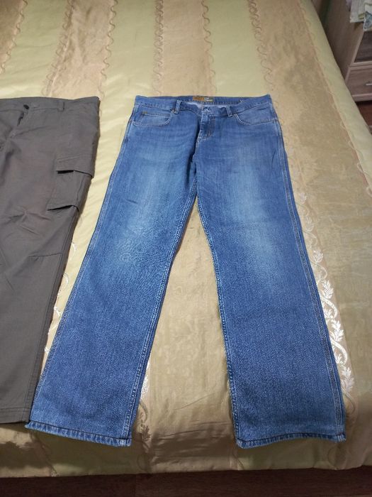 Продам мужские брюки