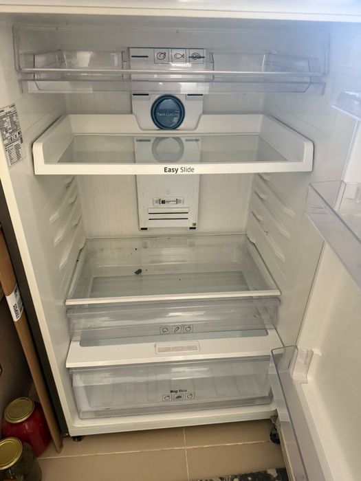 Холодильник Самсунг