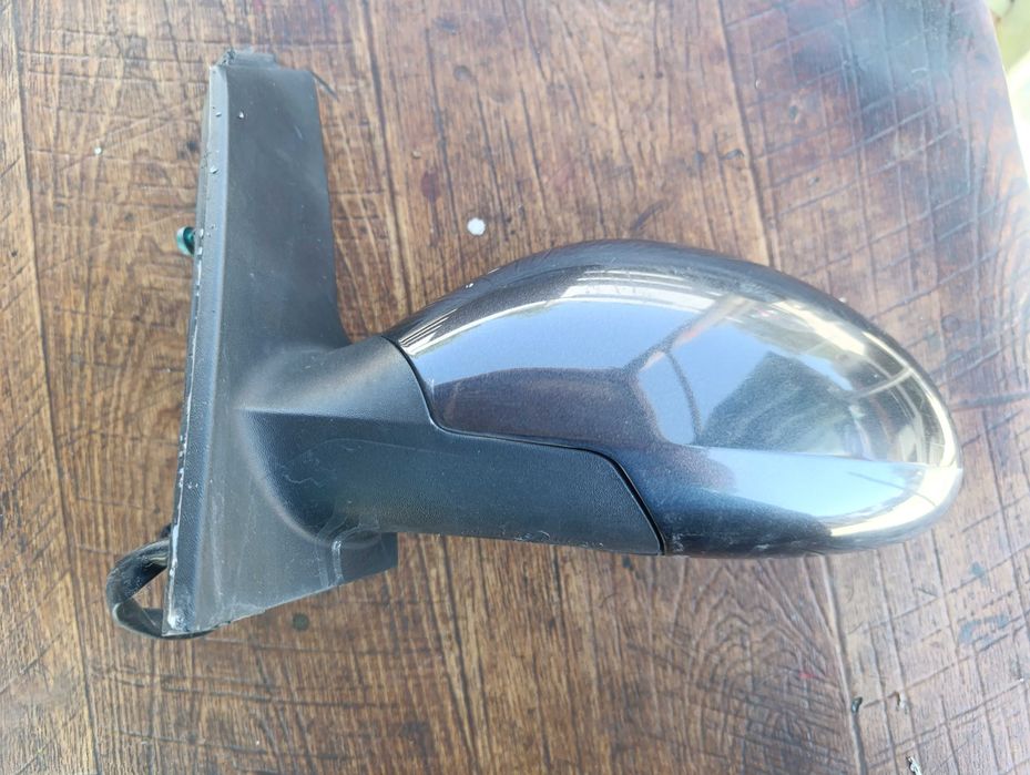 Огледало ляво за Сеат Алтея / Seat Altea до 2009