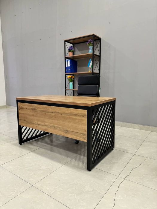 Kompyuturniy stol||ofisniy mebel||stellaj||shkaf||kreslo||loft stol||p