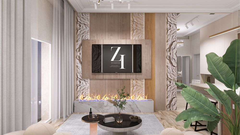 Дизайн интерьера Ташкент