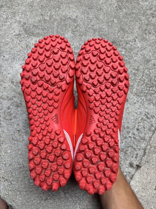Стоножки Adidas  Copa Sense.4 TF