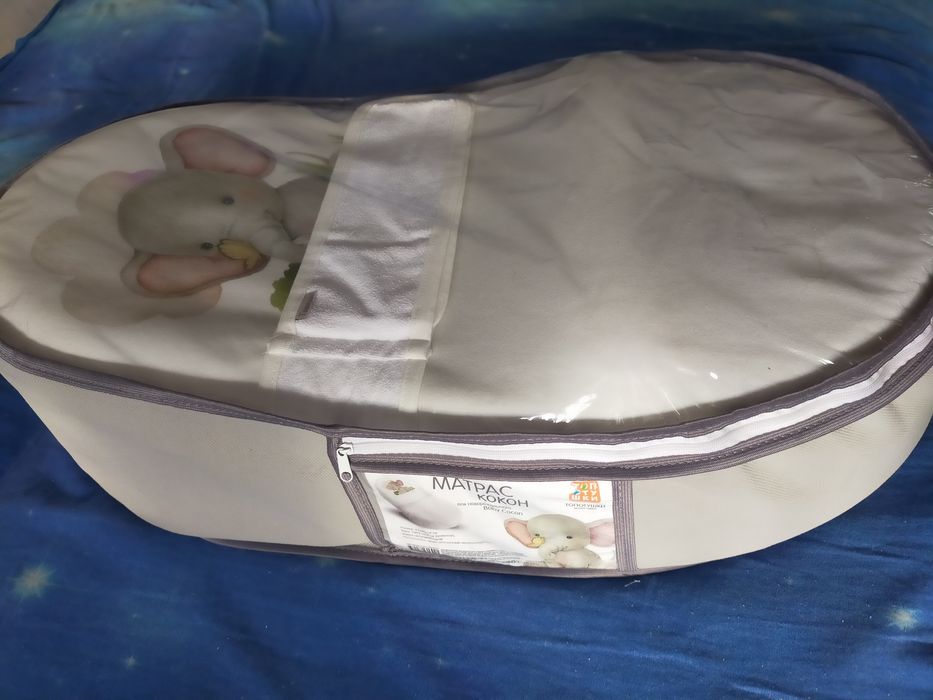 Продам кокан с рождения