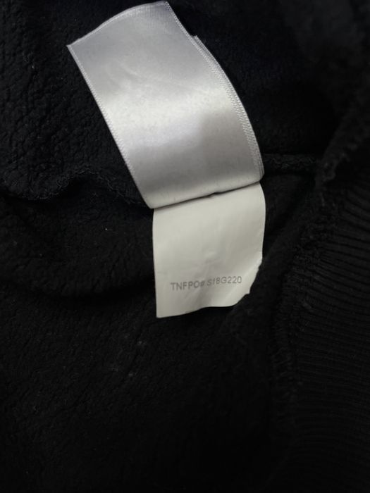 The North Face оригинален мъжки суичър , XL размер