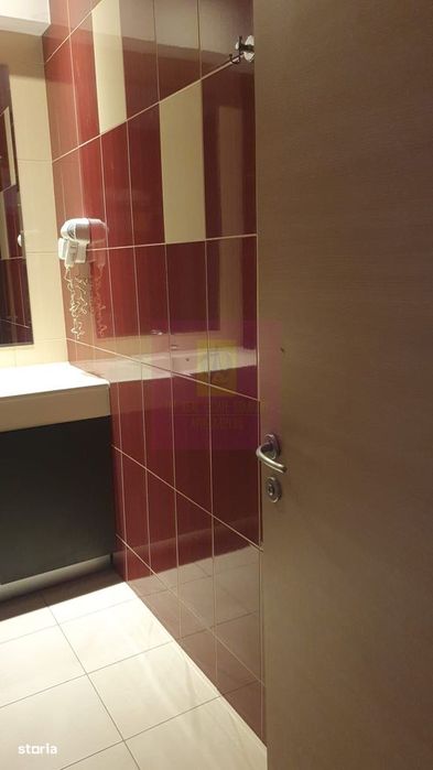 Apartament 2 camere spatios, mobilat, la Rin Grand Residence