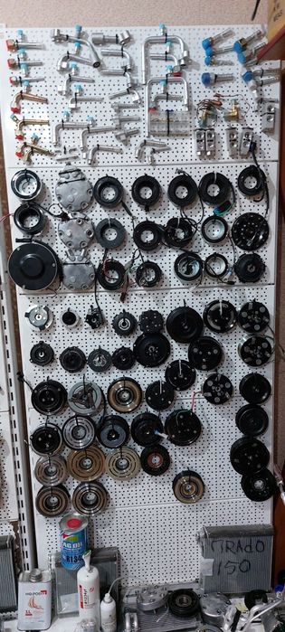 Изготовление шлангов кондиционера