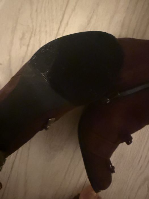 Пролетни боти Sara Pen