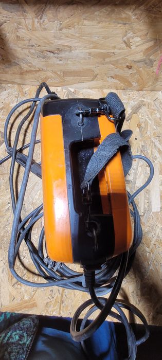 Aparat de sudura kemppi evo 180