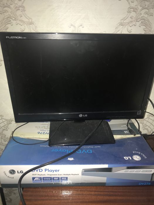 Компьютер.настольный все в хорошем состоянии,продаю по не надобностью