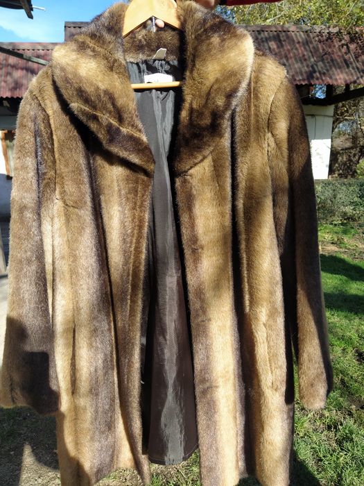 Продам шубу из Германии