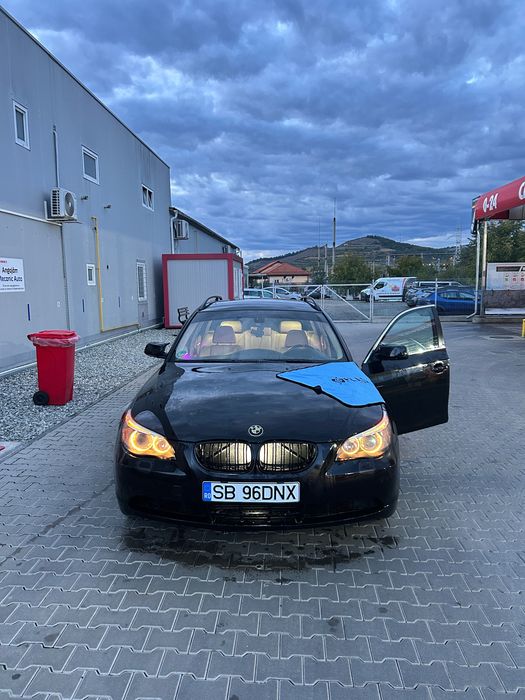 BMW 5 Series 2005 — imagine 3
