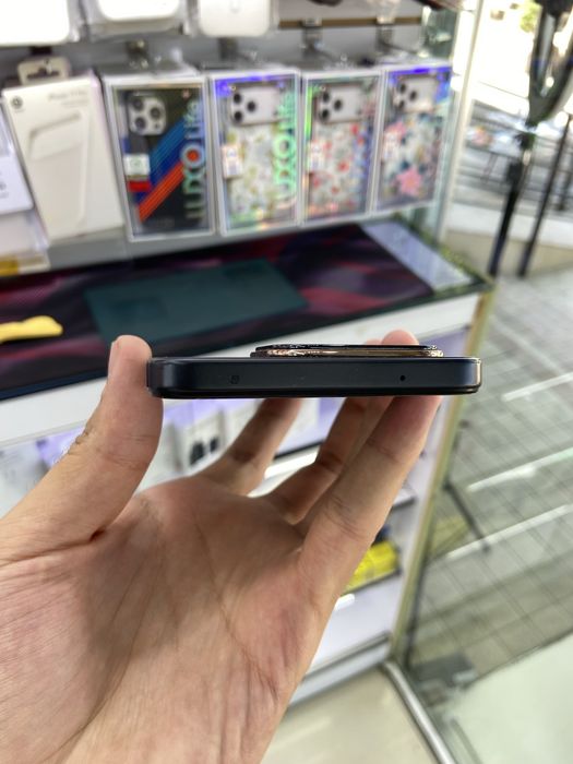 Honor X7d 8/256 ideal