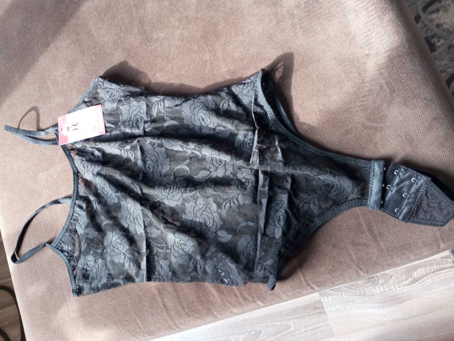 Нови дамски бодита със етикет